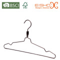 Metal Hanger, Tops Wire Hanger with Special Head